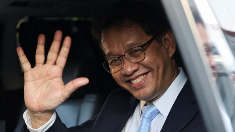 Purbaya Heran Terima Masukan Asing tentang Pengelolaan APBN Suka-suka Dia