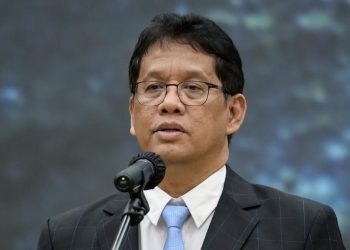 Ekonomi RI Diprediksi Tumbuh 6,5 Persen pada 2027 Menurut Purbaya Pede