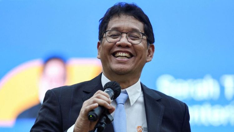 Defisit APBN Tak Melebar Berkat Stimulus Ekonomi Menurut Purbaya Pede