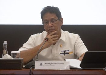 Purbaya Panggil Tim, Larang Penjualan Rokok Ilegal Mulai 1 Oktober