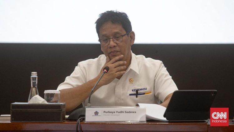 Purbaya Panggil Tim, Larang Penjualan Rokok Ilegal Mulai 1 Oktober