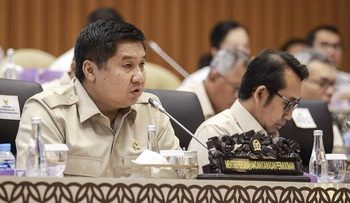 Maruarar Mendukung Pembentukan Institut HUD untuk Pengembangan Soal Perumahan