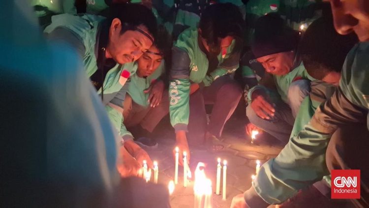 Tagar SEAblings Bersama, Dukungan ASEAN Saat Aksi Protes di Indonesia