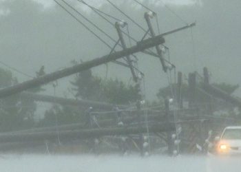 Topan Super Serang Filipina, Waspadai Dampaknya ke Indonesia