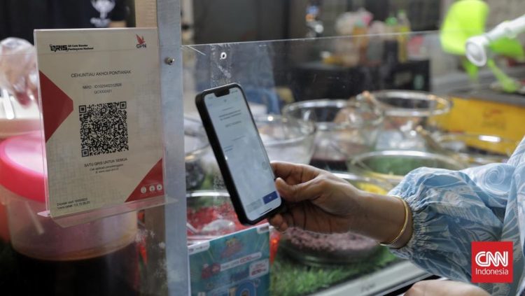 Ramai Rumor QRIS Palsu, BI Ungkap Modus Penipuan Terhadap Korban