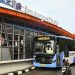Tarif Transjakarta Rp1 berlaku sampai 7 September 2025