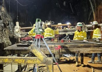 Pakar Sebut Tantangan Evakuasi 7 Pekerja Terjebak di Tambang Freeport