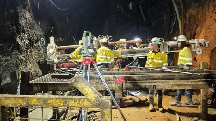 Pakar Sebut Tantangan Evakuasi 7 Pekerja Terjebak di Tambang Freeport