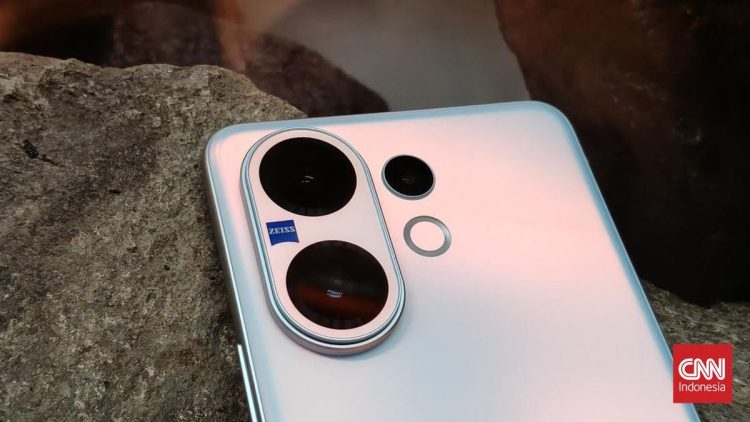 Vivo X300 Rilis Bulan Depan, Chipnya Menarik Perhatian