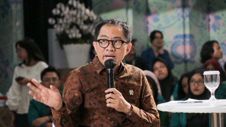 Industri Tembakau Sumbang Rp217 Triliun, Melebihi BUMN