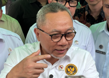 1.000 Kopdes Merah Putih Akan Menerima Pinjaman Himbara Pekan Depan