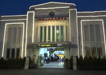 7 Rekomendasi Tempat Sarapan Enak Dekat Stasiun Tugu Yogyakarta Hanya Jarak Sejauh Jalan Kaki