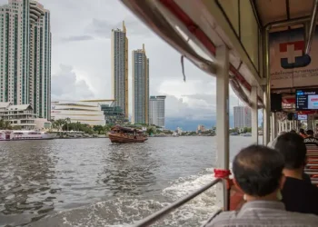 Turis Indonesia Akan Bayar Pajak Wisata Rp 150 Ribu Saat Liburan ke Thailand