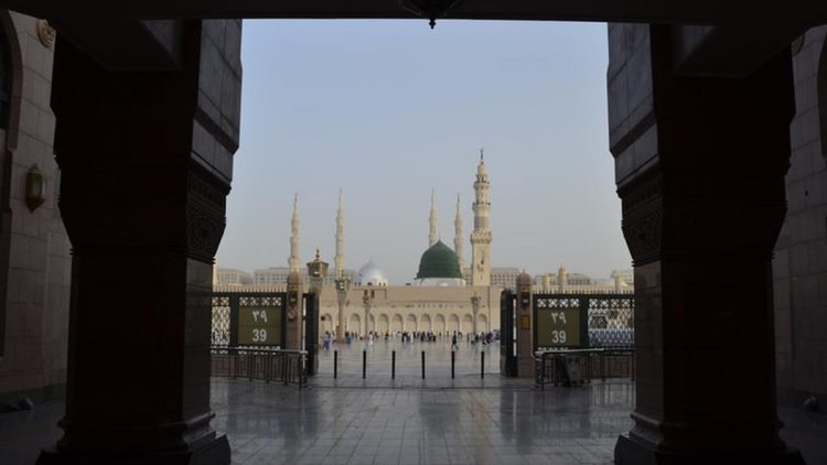 Jemaah Umrah Kini Dapat Masuk Arab Saudi Menggunakan Berbagai Jenis Visa