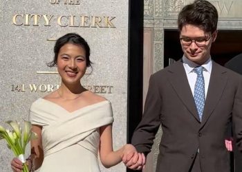 Pewaris Menikah, Pesta 3 Hari Dianggap Sebagai Pernikahan Terbesar Tahun Ini