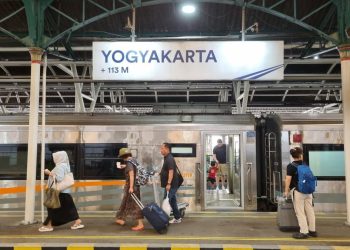 17 Tempat Makan Enak Dekat Stasiun Tugu Bisa Jalan Kaki Kuliner Jogja 2025