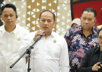 Kajari Jakbar Dicopot Diduga Gelapkan Barang Bukti Kasus Robot Trading