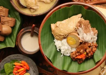 12 Tempat Makan Enak di Gejayan Yogyakarta dengan Cita Rasa Khas Jawa