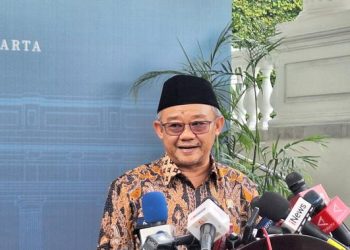 Mendikdasmen Tanggapi Petisi Pembatalan TKA: Sudah Disetujui Presiden, Tak Siap Jangan Ikut