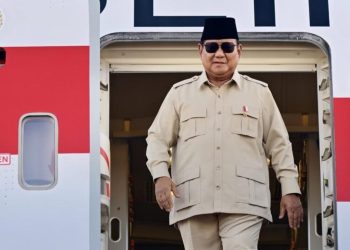Prabowo Sindir Orang Sok Pintar yang Mencibir dan Tertawakan MBG