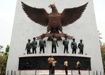 Hari Apa yang Diperingati Setiap 1 Oktober Selain Hari Kesaktian Pancasila?