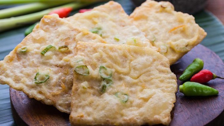 Makanan Khas Banjarnegara untuk Oleh-oleh Basah dengan Cita Rasa Pegunungan Dieng