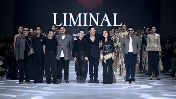 Tafsir Tenun Garut hingga Putussibau dalam Ruang Transisi LIMINAL JFW 2026