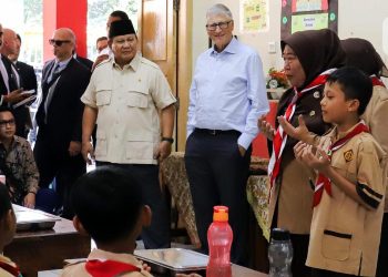 8 Manfaat Program Makan Bergizi Gratis untuk Anak Sekolah Menurut Ahli Kesehatan Masyarakat