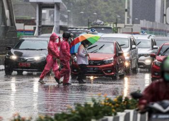 Penuaan dan Kerusakan DNA Kulit Akibat Faktor Tertentu