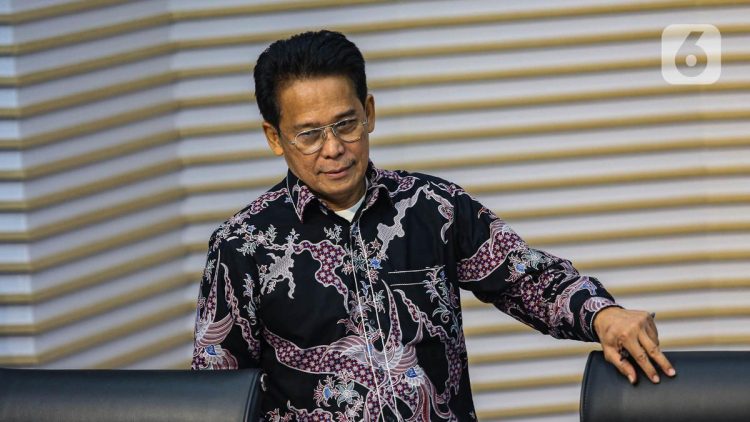 Wakil Ketua KPK Disorot Setelah Bertemu Saksi Kasus Korupsi Mesin EDC Bank