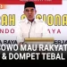VIDEO: Muzani Gerindra Ungkap Prabowo Ingin Rakyat Sejahtera Secara Finansial