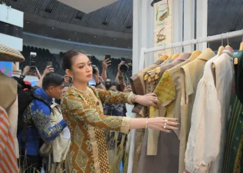 Berburu Kerajinan Lokal di Inacraft Oktober 2025 dengan Energi Perajin Muda