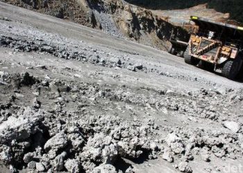 Bumi Resources Berhasil Akuisisi Wolfram Limited