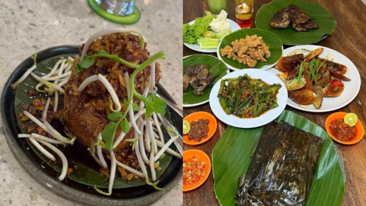 18 Rekomendasi Tempat Makan Enak di Gading Serpong 2025 Banyak Pilihan Kuliner Nusantara