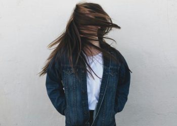 Kondisi Tubuh dan Stres Tercermin dari Rambut Anda