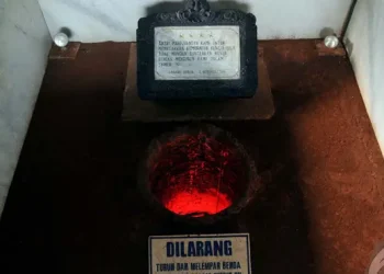 Jejak Sejarah Hari Kesaktian Pancasila di Lubang Buaya