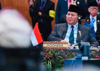 Prabowo Pelajari Usulan 40 Calon Pahlawan Nasional Termasuk Nama Soeharto