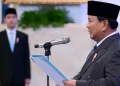Prabowo Minta TNI Siapkan Pasukan Perdamaian untuk Gaza