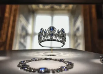 Museum Louvre Paris Ditutup Setelah Perampokan, Ahli Yakin Perhiasan yang Hilang Akan Kembali