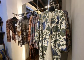 Top 3 Berita Hari Ini: 6 Batik Mewah Indonesia, Melestarikan Warisan dan Keanggunan Klasik