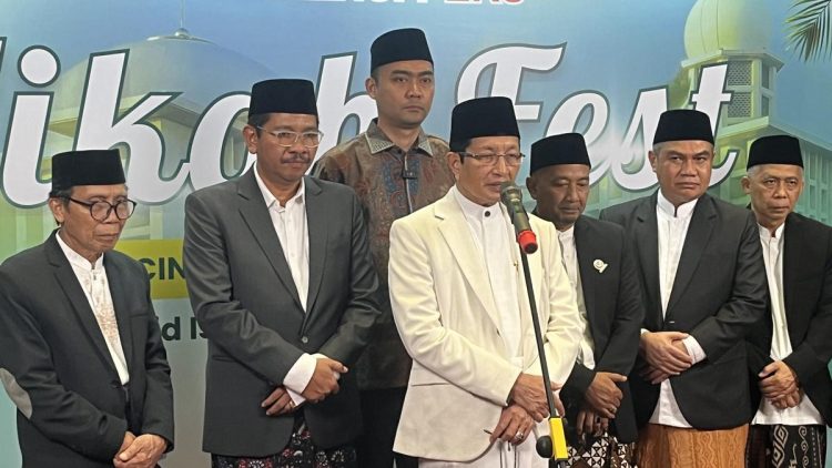 Menteri Agama Pergi ke Vatikan untuk Mengenang Paus Fransiskus