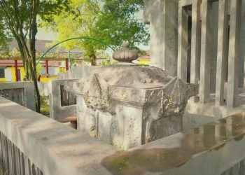 Wisata Petilasan Jayabaya di Desa Menang Kediri, Antara Mistis dan Tradisi Lestari