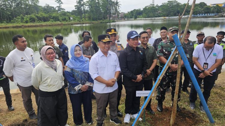 Kementerian Lingkungan Hidup Minta Pemkot Depok Atasi Masalah Sampah dan Sungai