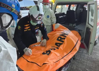 Data Terbaru Tragedi Ponpes Al Khoziny: 39 Santri Meninggal dan Tim SAR Cari 23 Korban