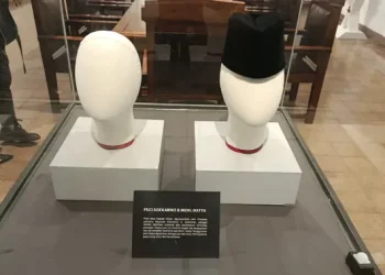 Kopiah Bung Hatta Dipamerkan di Museum Naskah Proklamasi, Milik Bung Karno Akan Menyusul