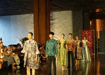 6 Batik Mewah Indonesia, Menjaga Warisan dan Keanggunan Klasik