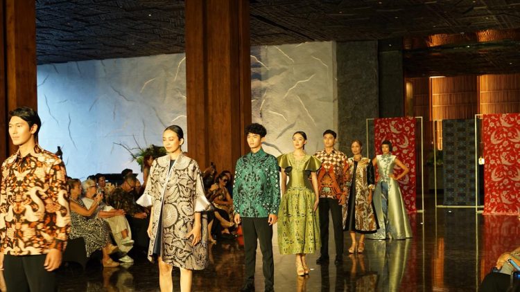 6 Batik Mewah Indonesia, Menjaga Warisan dan Keanggunan Klasik