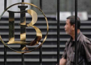 Bank Indonesia Klarifikasi Isu Penjualan 11 Ton Emas Secara Viral