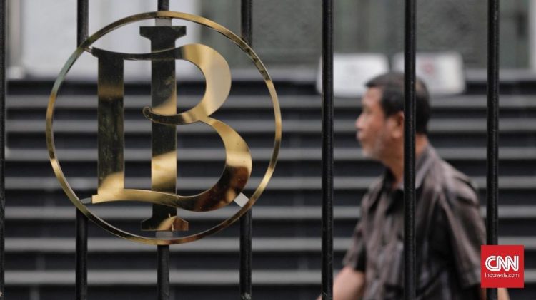 Bank Indonesia Klarifikasi Isu Penjualan 11 Ton Emas Secara Viral