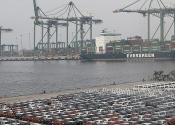 Anak Usaha Pelindo Catat Kenaikan Laba 28 Persen Menjadi Rp190 Miliar